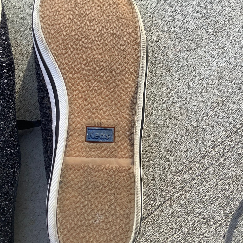 Kate Spade x Keds Shoes - Picture 2 of 6